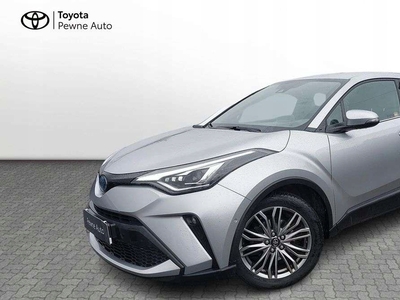 Toyota C-HR I 2022