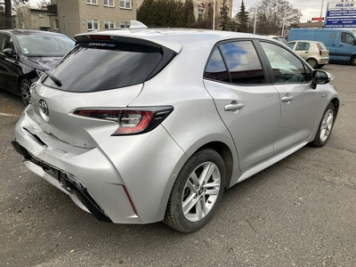 Toyota Corolla XII 2019