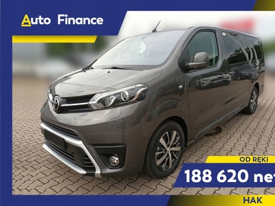 Toyota Proace II 2023