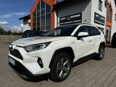 Toyota RAV4 V 2020