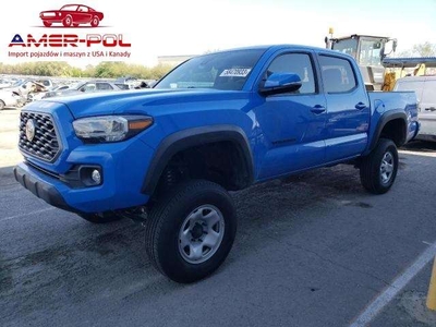 Toyota Tacoma II 2020