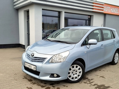 Toyota Verso 2009