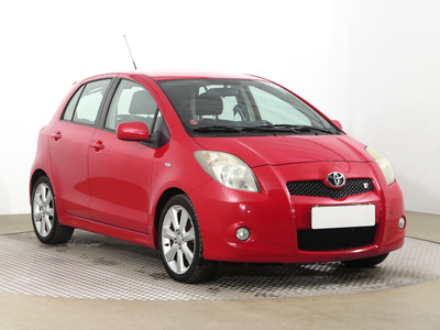 Toyota Yaris 2007 1.8 VVT