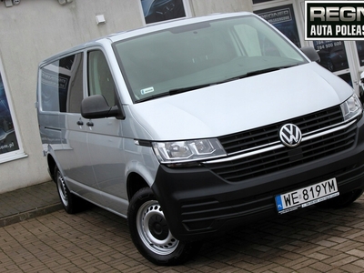 Volkswagen Caravelle T6 2.0 TDI 150KM 2019