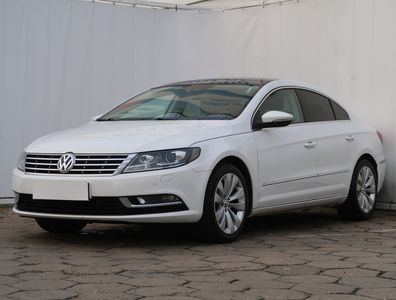 Volkswagen CC 2012 1.8 TSI 131856km ABS