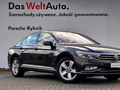 Volkswagen Passat B8 Limousine Facelifting 2.0 TDI 190KM 2020