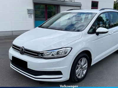 Volkswagen Touran III 1.5 TSI EVO 150KM 2023