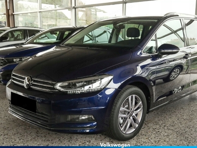 Volkswagen Touran III 1.5 TSI EVO 150KM 2023