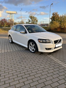 Volvo C30 2.0 D R-Design