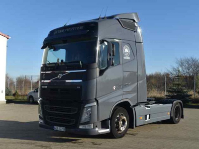 Volvo fh 460