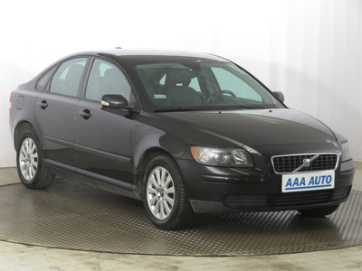 Volvo S40 2007 2.0 D ABS