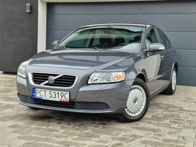 Volvo S40 II 1.8 i 125KM 2009