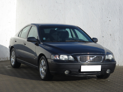 Volvo S60 2003 2.4D ABS