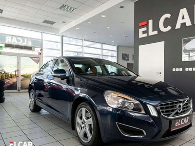 Volvo S60 II Sedan 2.0 T 203KM 2012