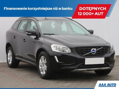 Volvo XC60 I SUV Facelifting 2.0 D3 DRIVE-E 150KM 2016