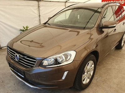 Volvo XC60 I SUV Facelifting 2.0 D4 DRIVE-E 181KM 2014