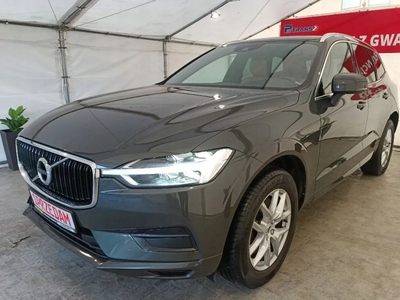 Volvo XC60 II Crossover D4 190KM 2018