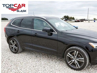 Volvo XC60 II Crossover T6 310KM 2019