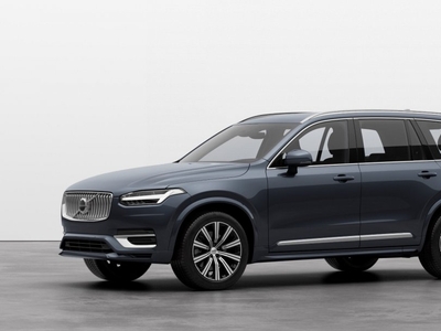 Volvo XC90 II 2023