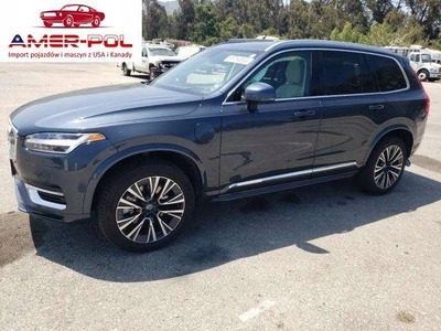 Volvo XC90 II SUV Plug-In 2.0 T8 455KM 2022