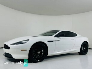 Aston Martin DB9