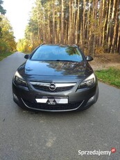 Astra j IV sports tourer