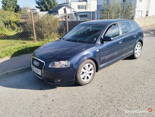 Audi A3 2.0 Automat