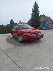 Audi A4 b5 fl 1.6 Ana