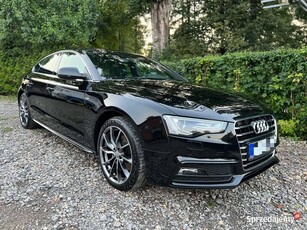 Audi A5 2015r.2.0TDI