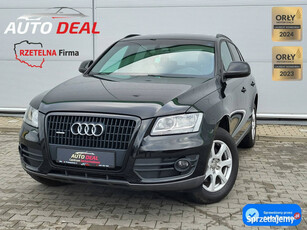 Audi Q5 2.0i, Benzyna, 180KM, Quattro, 4x4, Bang & Olufsen, AUTO DEAL Piła…