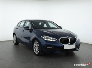 BMW 1 118i