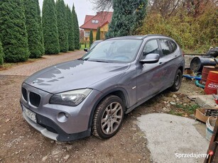 BMW X1 2.0 Diesel