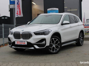 BMW X1, 2022r. Salon PL || FV23% || Panorama || Bezwypadkowy