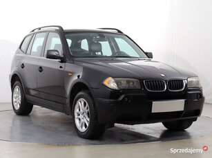 BMW X3 2.0d