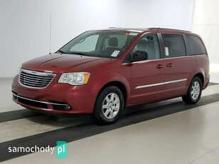 Chrysler Town & Country