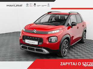 Citroen C3 Aircross WD7605P#1.2 PureTech Shine Kamera 360 NAVI Salon PL VA…