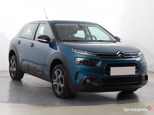 Citroen C4 Cactus 1.2 PureTech