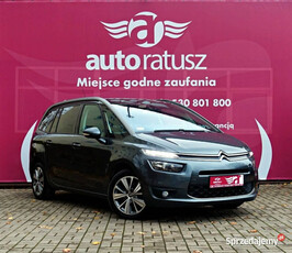 Citroen C4 Grand Picasso Oferta Prywatna * 2.0 HDI 150 KM Automat * 7 osób…