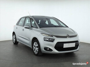 Citroen C4 Picasso 1.6 HDi