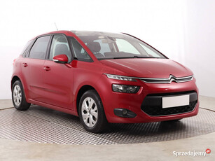 Citroen C4 Picasso 1.6 HDi