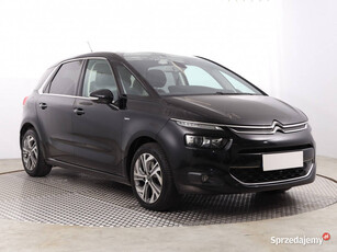 Citroen C4 Picasso 2.0 BlueHDI