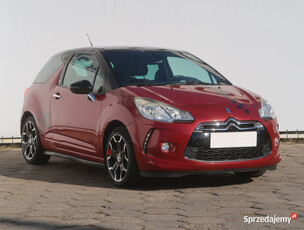 Citroen DS3 1.6 VTi