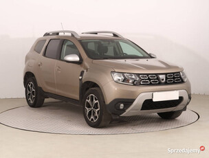 Dacia Duster 1.0 TCe