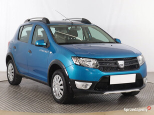 Dacia Sandero 1.5 dCi