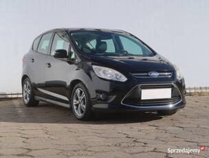 Ford C-Max 1.0 EcoBoost