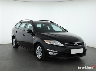 Ford Mondeo 2.0 TDCi