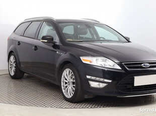 Ford Mondeo 2.0 TDCi