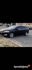 Ford Mondeo MK4 Kombi 2.0 TDCI 140km Convers +