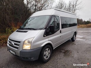 Ford Transit 9 Osobowy