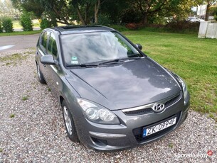 Hyundai I30 1,4 2009